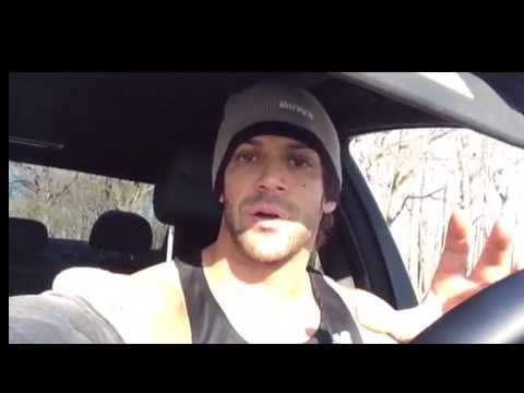 #IMPACT365 Robbie E Predicts the Winner of Magnus vs AJ Styles on IMPACT