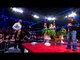 AJ Styles crashes the coronation of Magnus (January 2, 2014)