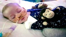 Legal battle to send terminally ill UK baby to US for treatment ends