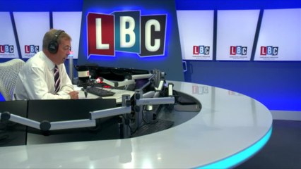 Caller Will “Never Vote Again” Over Government’s Handling Of Brexit