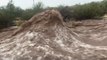 Arizona's Monsoon Season Causes Severe Flooding in Apache Junction