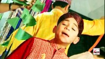 DHOOM MACHA DO - MUHAMMAD FARHAN ALI QADRI - OFFICIAL HD VIDEO