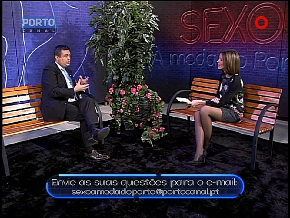Sexo à Moda do Porto - 5