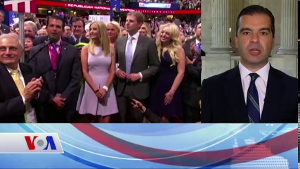 VOA - EGE Türk Stüdyo Washington 24 Temmuz