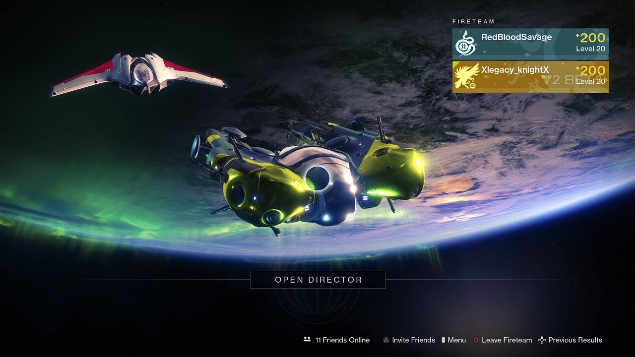 Destiny .1
