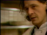 (1988) Marco Pierre White cooks for Nico Ladenis Part 2