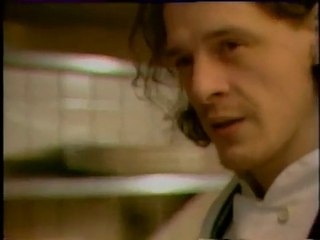 (1988) Marco Pierre White cooks for Nico Ladenis Part 2