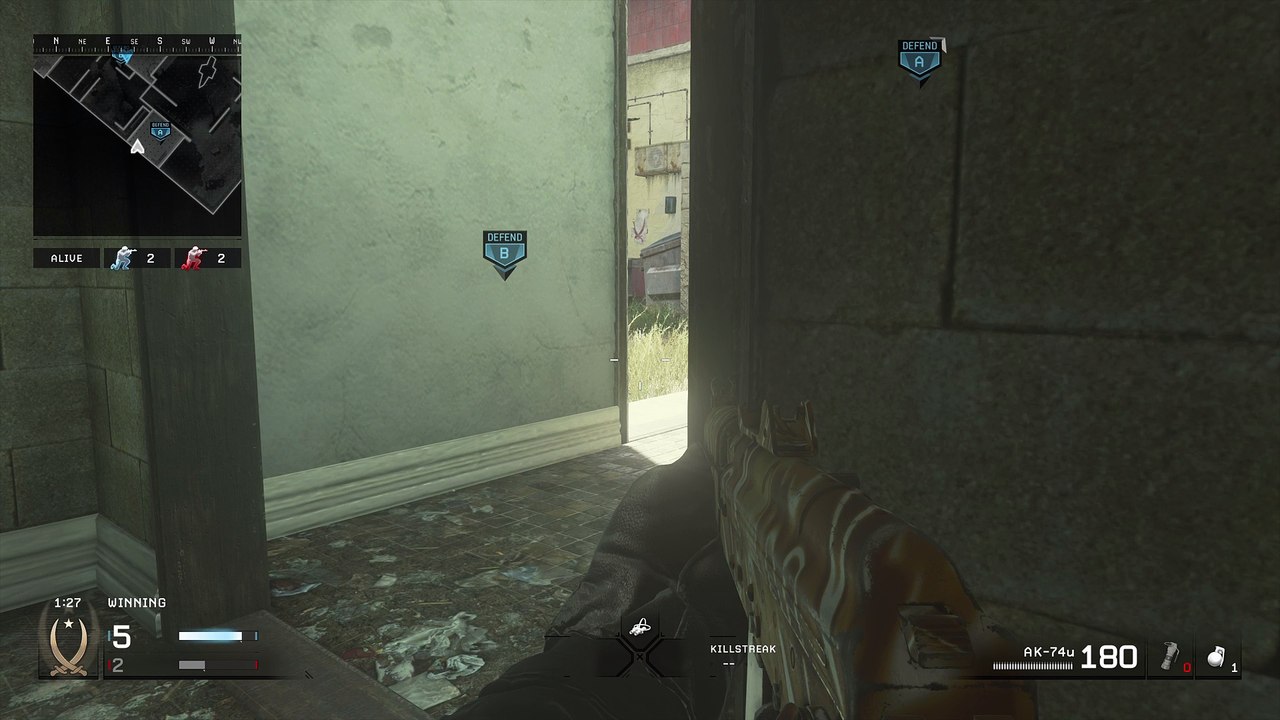 Map 2