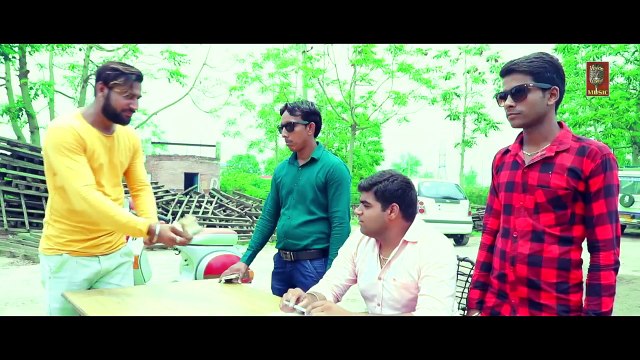 Haryanvi Songs ¦ Bade Ghar Ki Madam ¦ Atul Sharma, Shikha ¦ Manbir¦ Latest Haryanavi Songs 2017