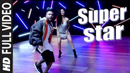 Superstar (Full Video) Sukhe, Jaani | New Punjabi Song 2017 HD