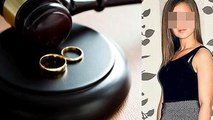 İstanbul'da bir kadın eşinin fazla ilgisine dayanamayınca boşanma davası açtı