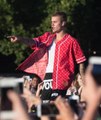 Justin Bieber cancels the rest of his 'Purpose' tour
