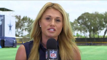 Slater: Cowboys players will be 'held accountable' for their actions