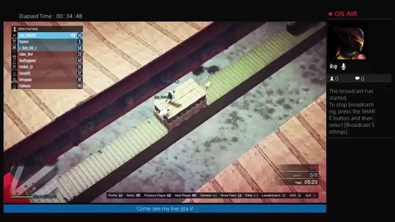tomislav2004's Live PS4 Broadcast (13)