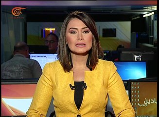 نشرة الأخبار | المسائية | 2017-07-24
