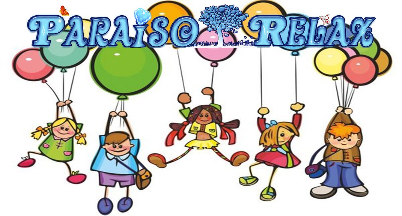 RELAX EXPRESS VOL 46, MÚSICA RELAJANTE  PARA NIÑOS Y BEBES,ESTUDIAR, TRABAJAR, DORMIR