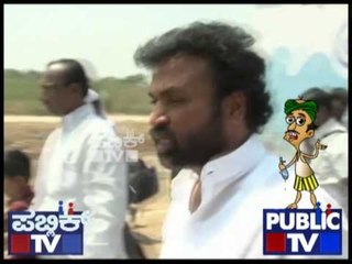 Mr  Singri   01 Mar 2012   Punching Comedy   Public TV