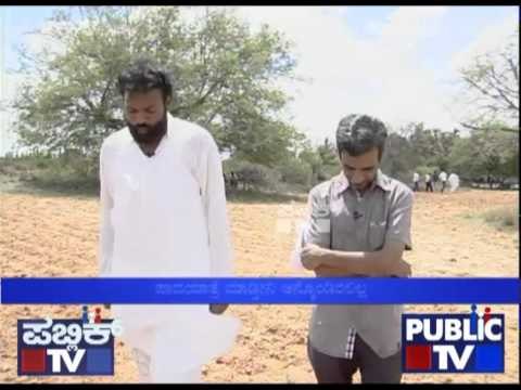 1 Sriramulu speaks out Interview by Ranganath Public TV