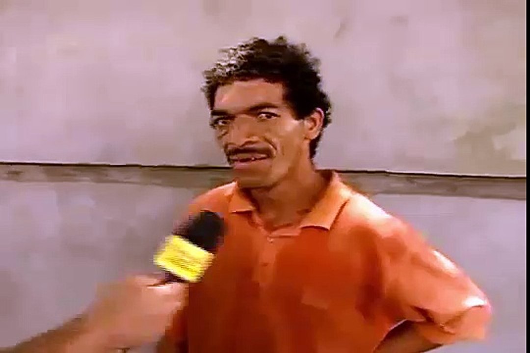 “Nada a ver, irmão!”