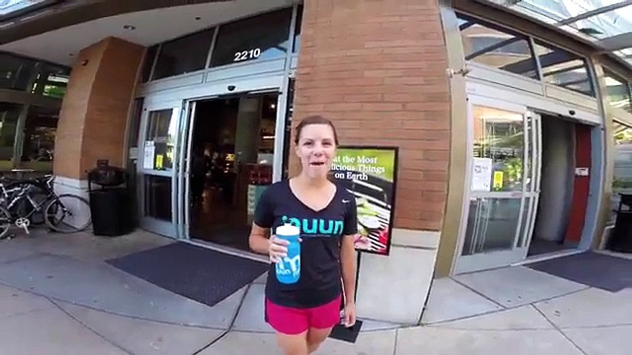 nuun hydration Runs with Whole Planet Foundation to Fund Microcredit Loans for the World’s Poor