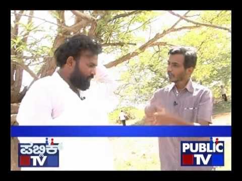 4 Sriramulu speaks out Interview by Ranganath Public TV