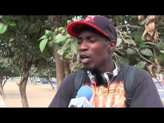 Reportage saly