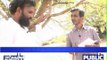 5   Sriramulu speaks out   Interview by Ranganath   Public TV