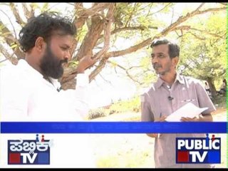 5   Sriramulu speaks out   Interview by Ranganath   Public TV