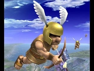 Pit : Final Smash Jeu 09/08/2007