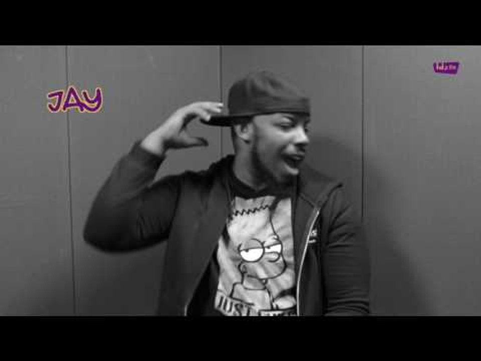 Celebrity Rap Battle