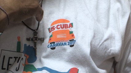 Grupo interreligioso estadounidense reafirma su solidaridad con Cuba