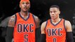 Carmelo Anthony Joining Russell Westbrook & Paul George in OKC!?!