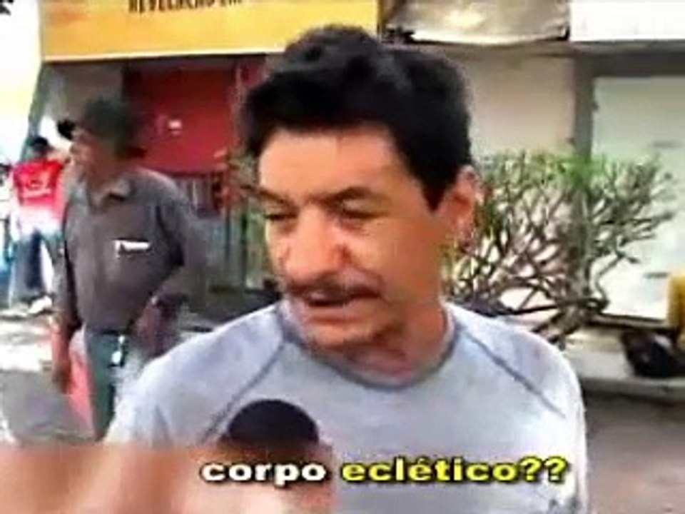 O segredo para emagrecer