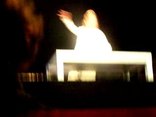 Noof' pète un plomb