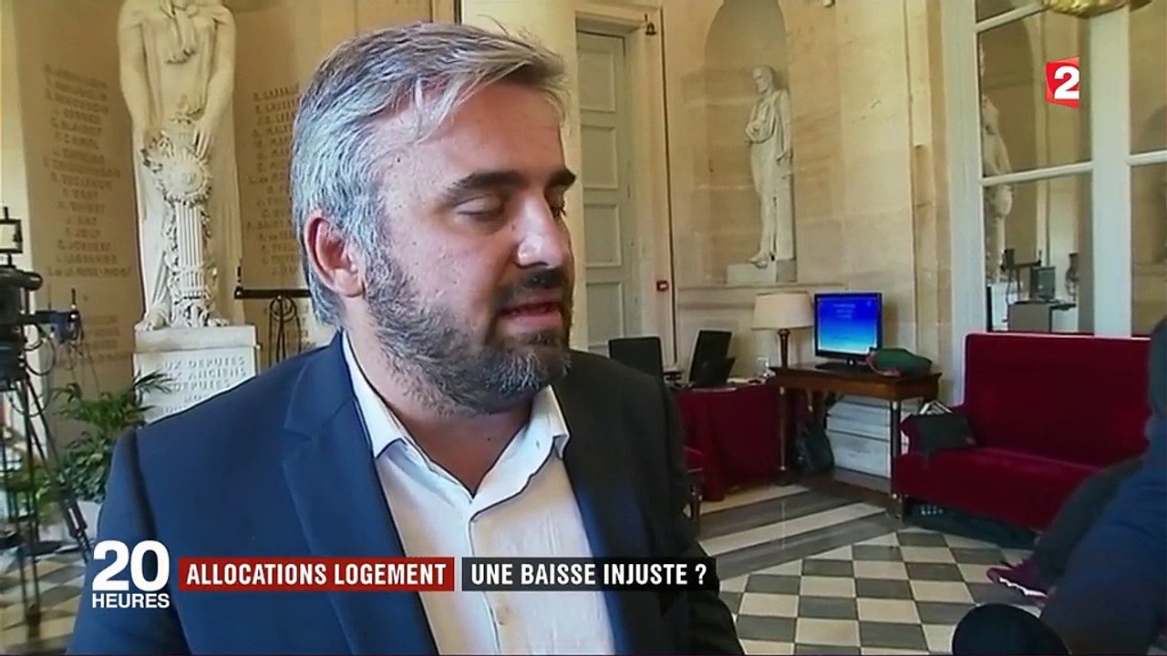 Allocation logement : une baisse injuste ?