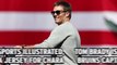 Tom Brady Serves As An Inspiration For Zdeno Chara