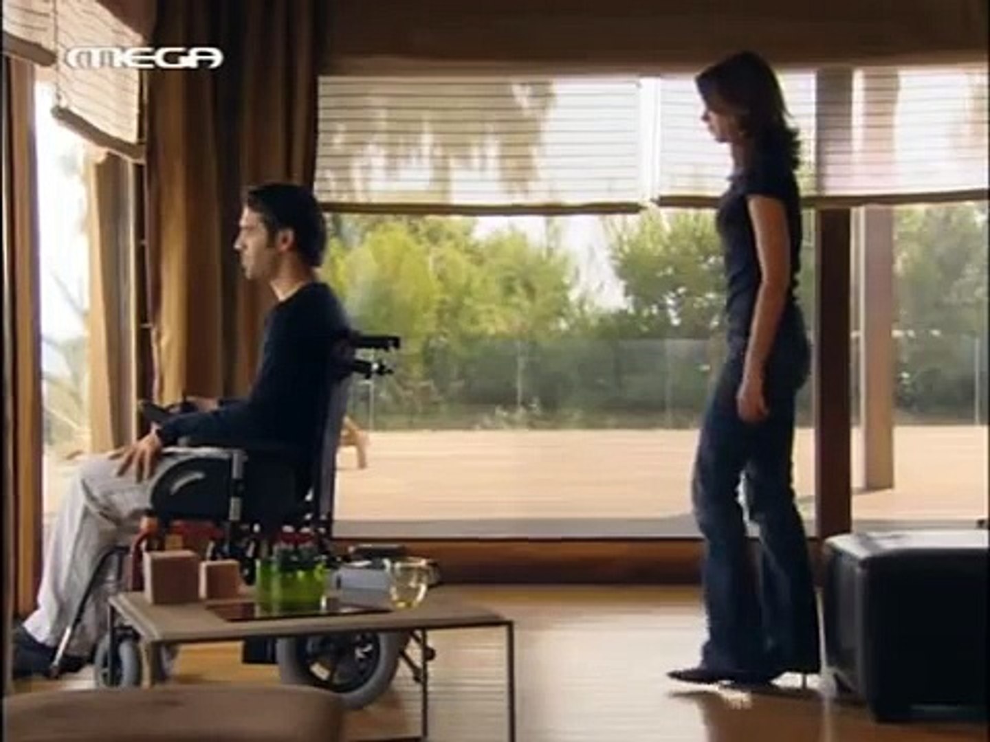 Δυο Μερες Μονο-Επεισοδιο 5