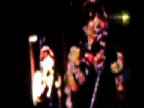 Red Hot Chili Peppers