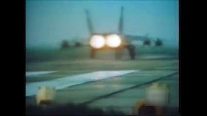 Viktor Belenko - The pilot who stole Soviet's Mig-25 fighter jet