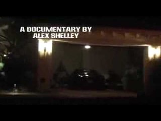 TNA: A NEW VIDEO FROM ALEX SHELLEY - TEASER
