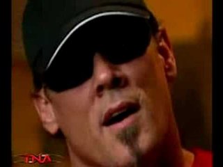 TNA: LETHAL LOCKDOWN MATCH REVEALED