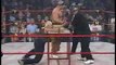 TNA: KONNAN / BULLET BOB ARM WRESTLING
