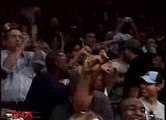 TNA: Samoa Joe Wins His Second X Title Reign