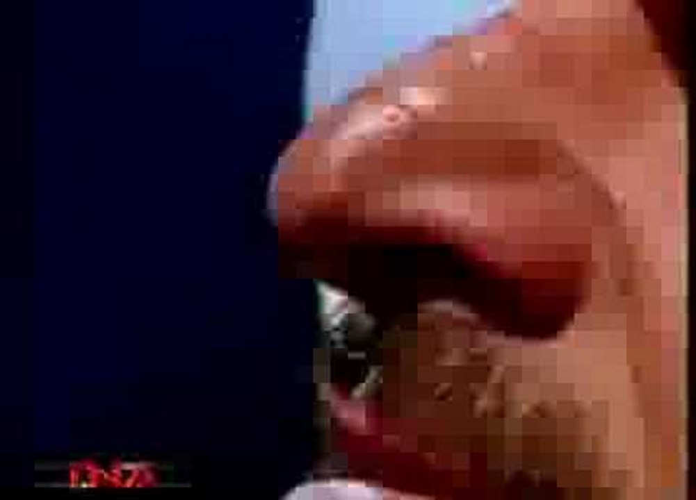 TNA: Preview Of Sunday's Samoa Joe vs. Sabu PPV...