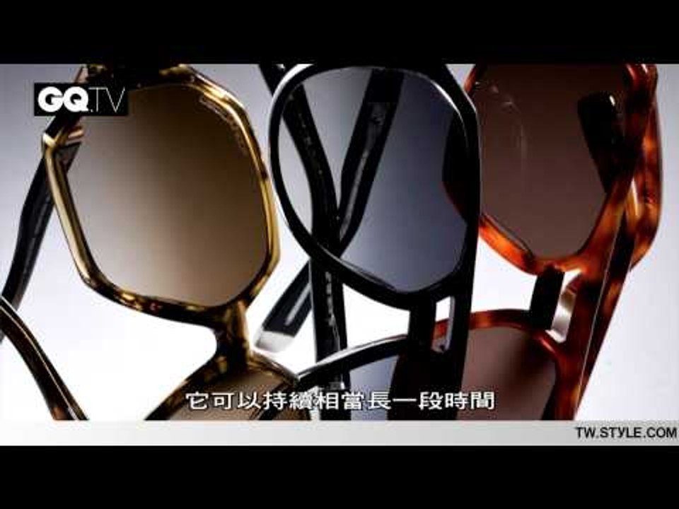 GQ HOTTEST 100 時尚新標準誰說了算