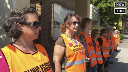 Kentucky’s last abortion clinic needs a buffer zone to protect it from protesters