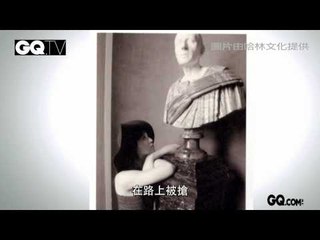 GQ Girl :劉品言 21歲女生的荳蔻心事