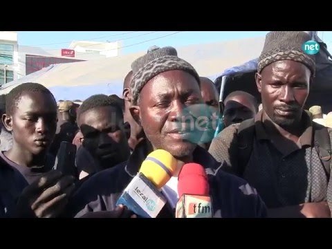 Le président des mecaniciens répond à Barthélémy