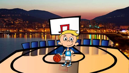 Ajaccio Basket Rejoins la Squadra Aiaccina