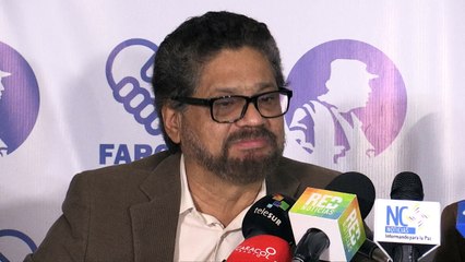 Farc formarão partido para nova etapa política na Colômbia